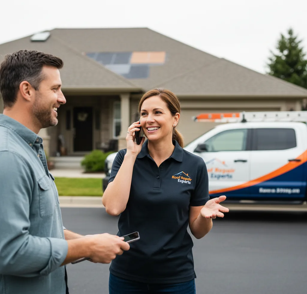 Roof Maintenance in Olyphant, PA